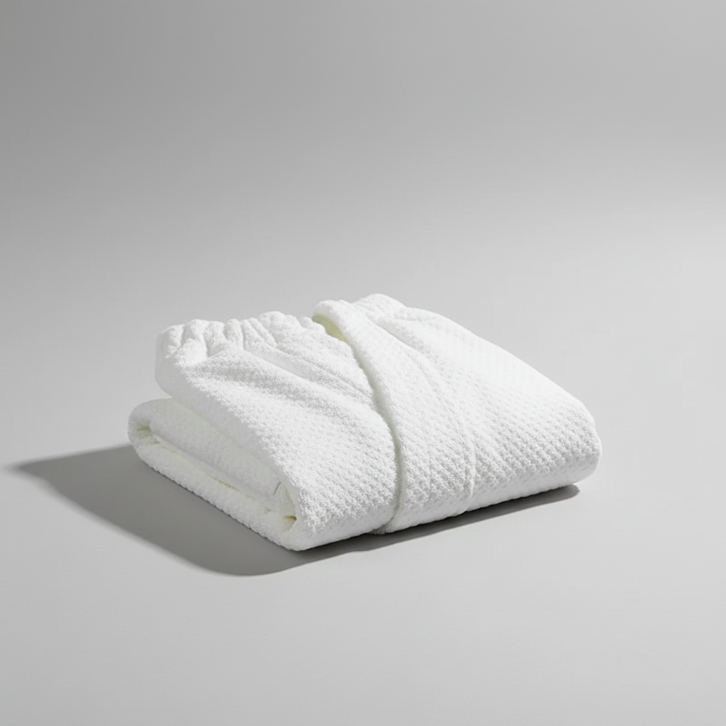 Nordspur | VeluraWrap Wearable Spa Towel Robe
