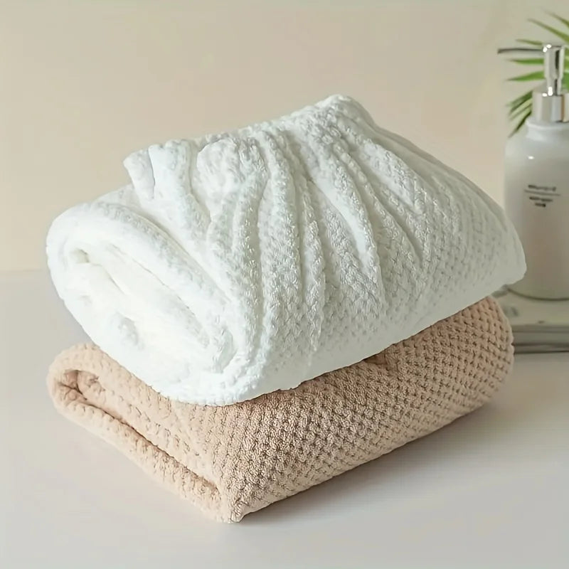 Nordspur | VeluraWrap Wearable Spa Towel Robe