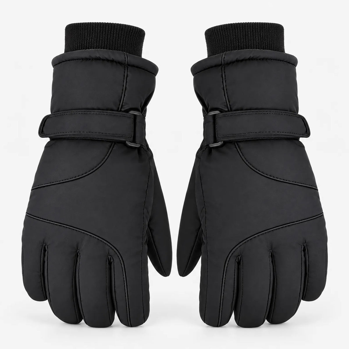 Nordspur | Velvex Waterproof Winter Ski Gloves