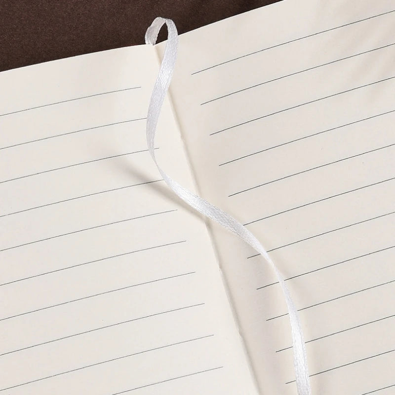 Nordspur | Velvique Vintage Pocket Notebook