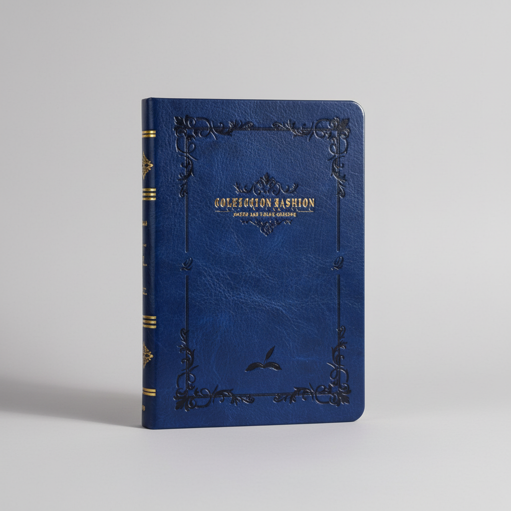 Nordspur | Velvique Vintage Pocket Notebook