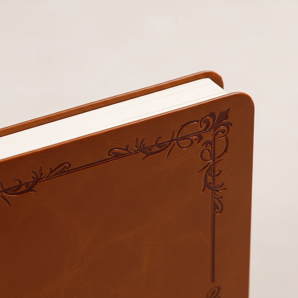 Nordspur | Velvique Vintage Pocket Notebook