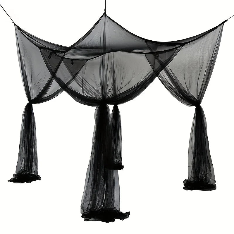 Nordspur | Velvoria Quadrangle Bed Canopy