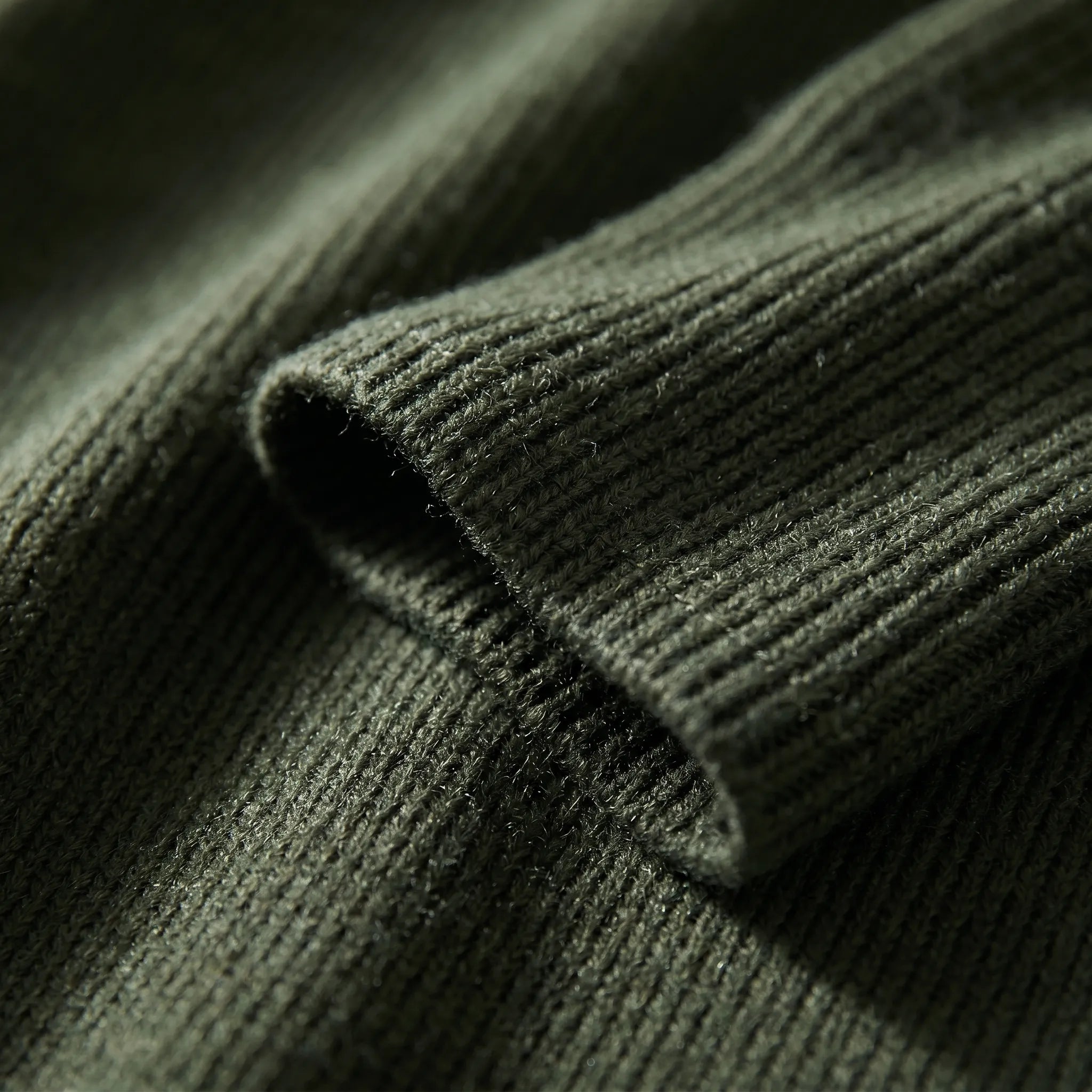 Nordspur | Velyna Open Front Knitted Cardigan