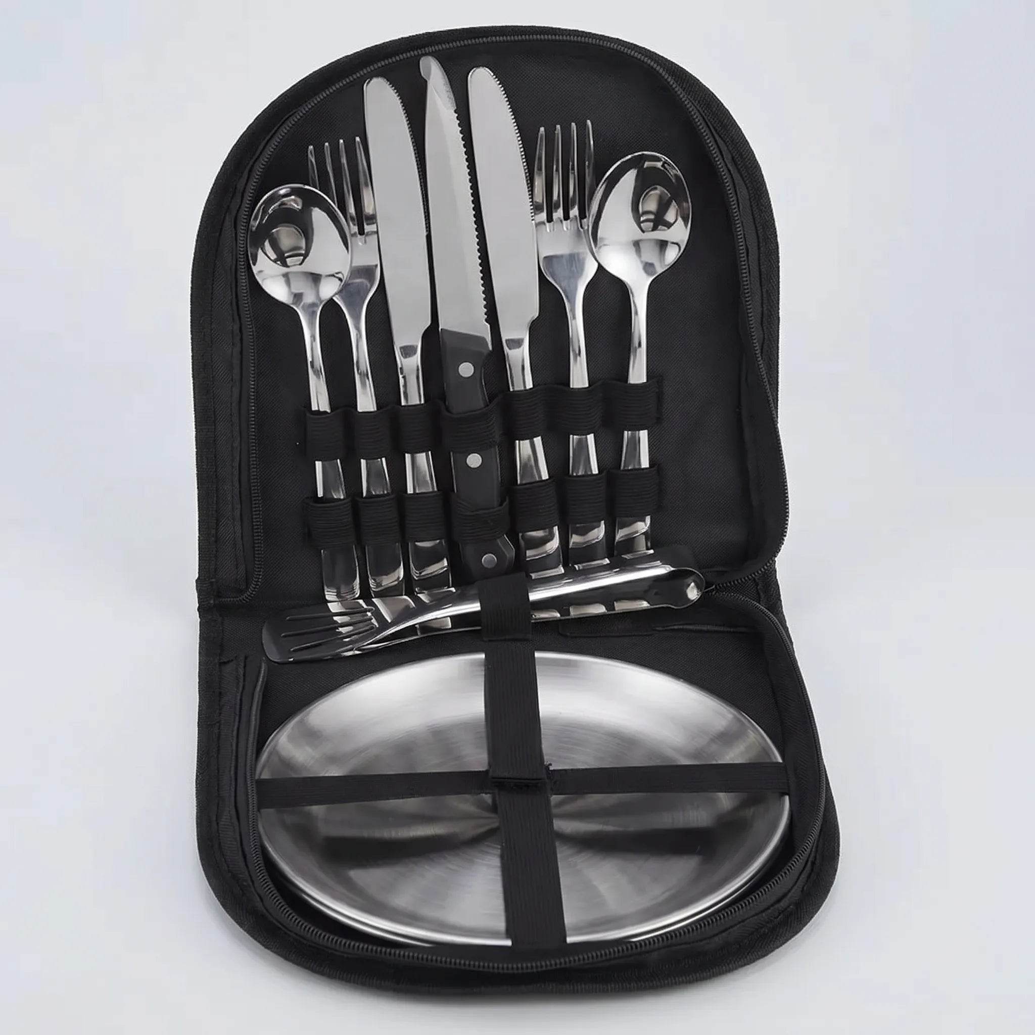 Nordspur | Vendale Two-Person Outdoor Dining Set