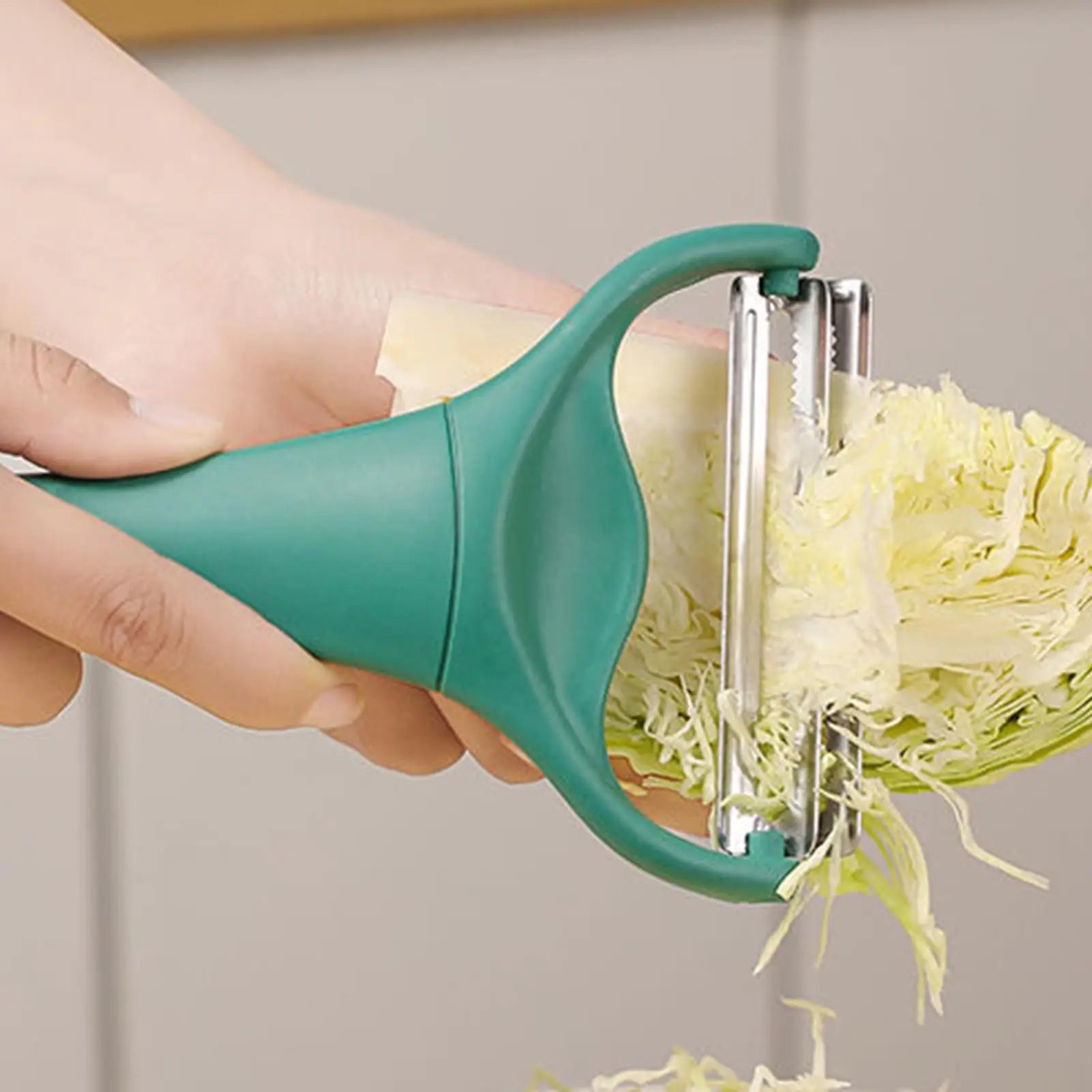 Nordspur | Vengis Handheld Double-Headed Vegetable Slicer