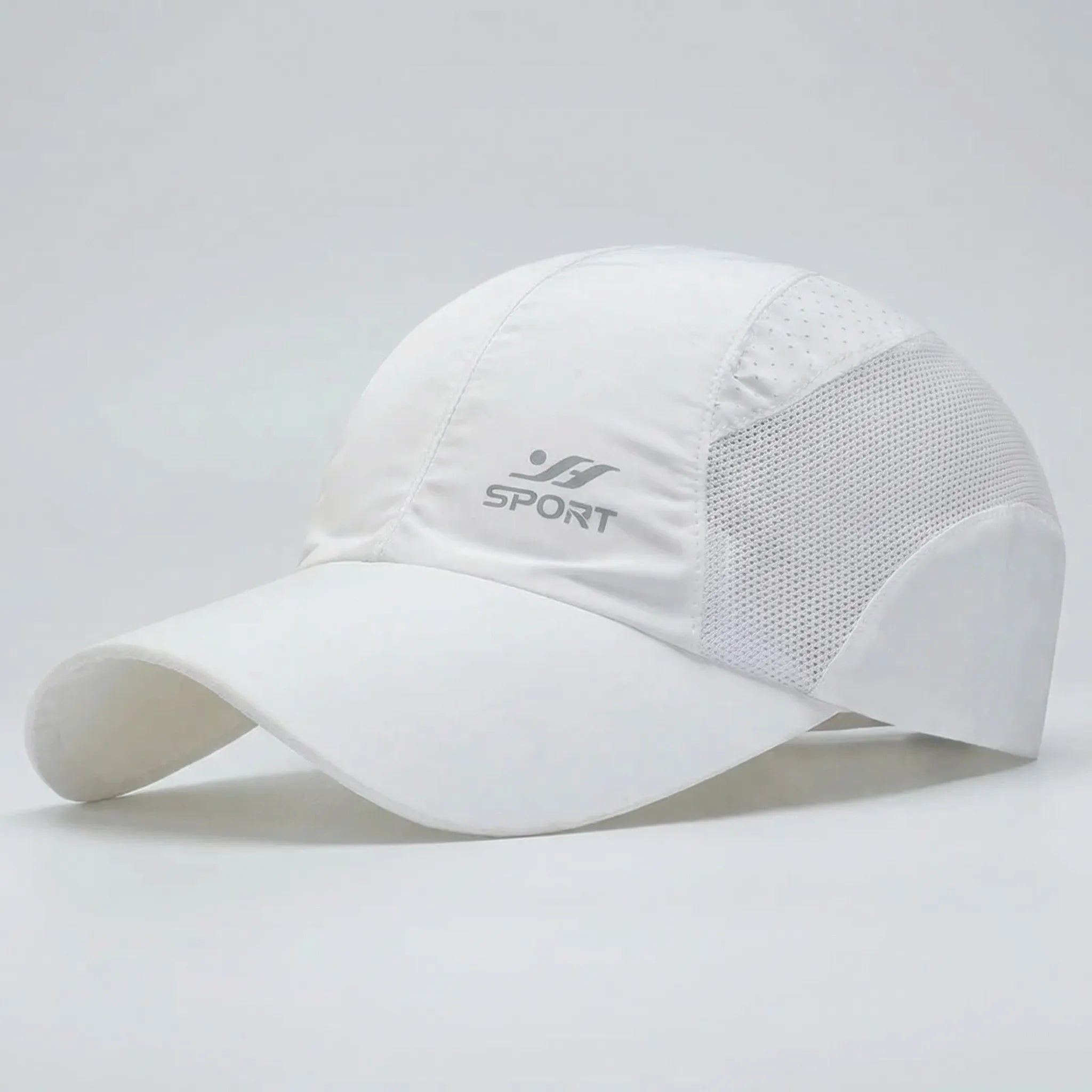 Nordspur | Venlux UV-Rated Breathable Baseball Cap