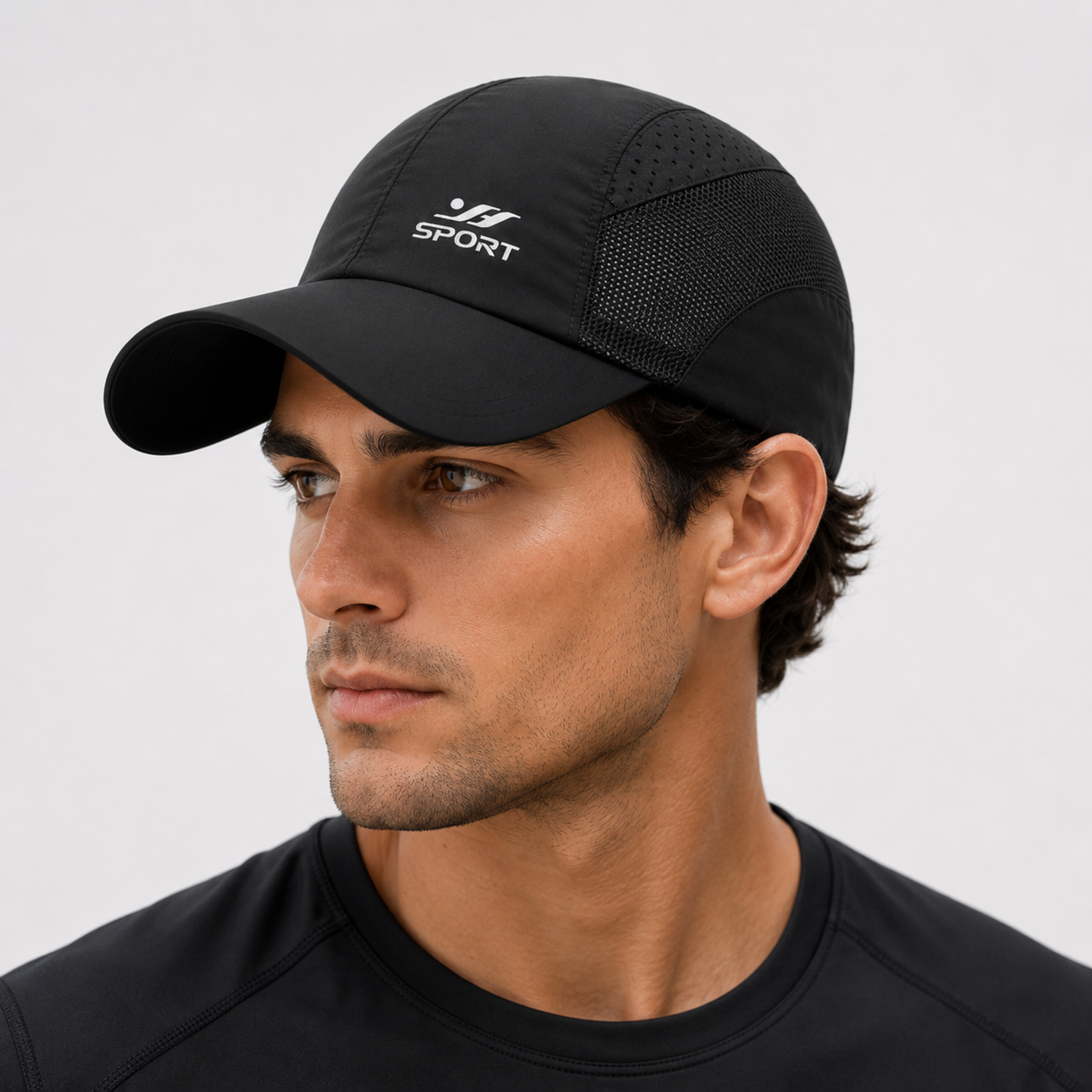 Nordspur | Venlux UV-Rated Breathable Baseball Cap