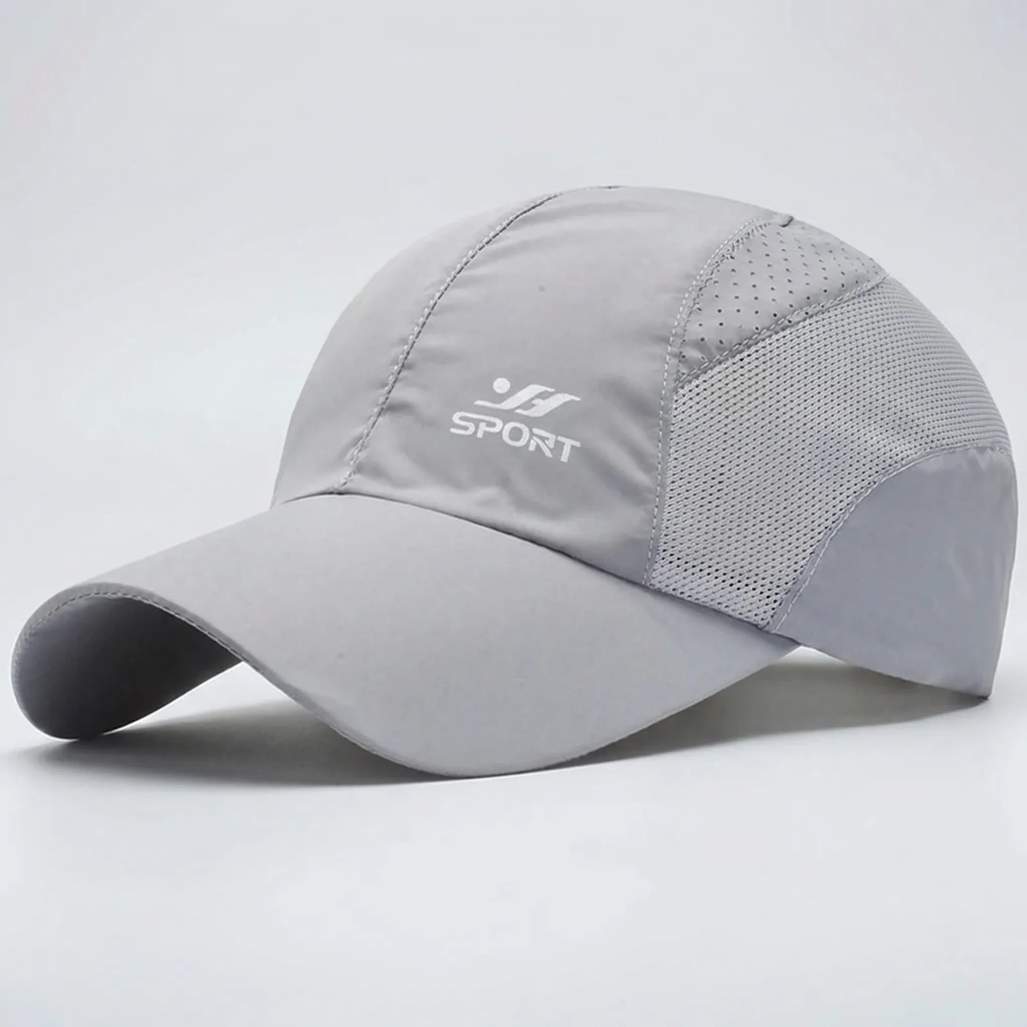 Nordspur | Venlux UV-Rated Breathable Baseball Cap