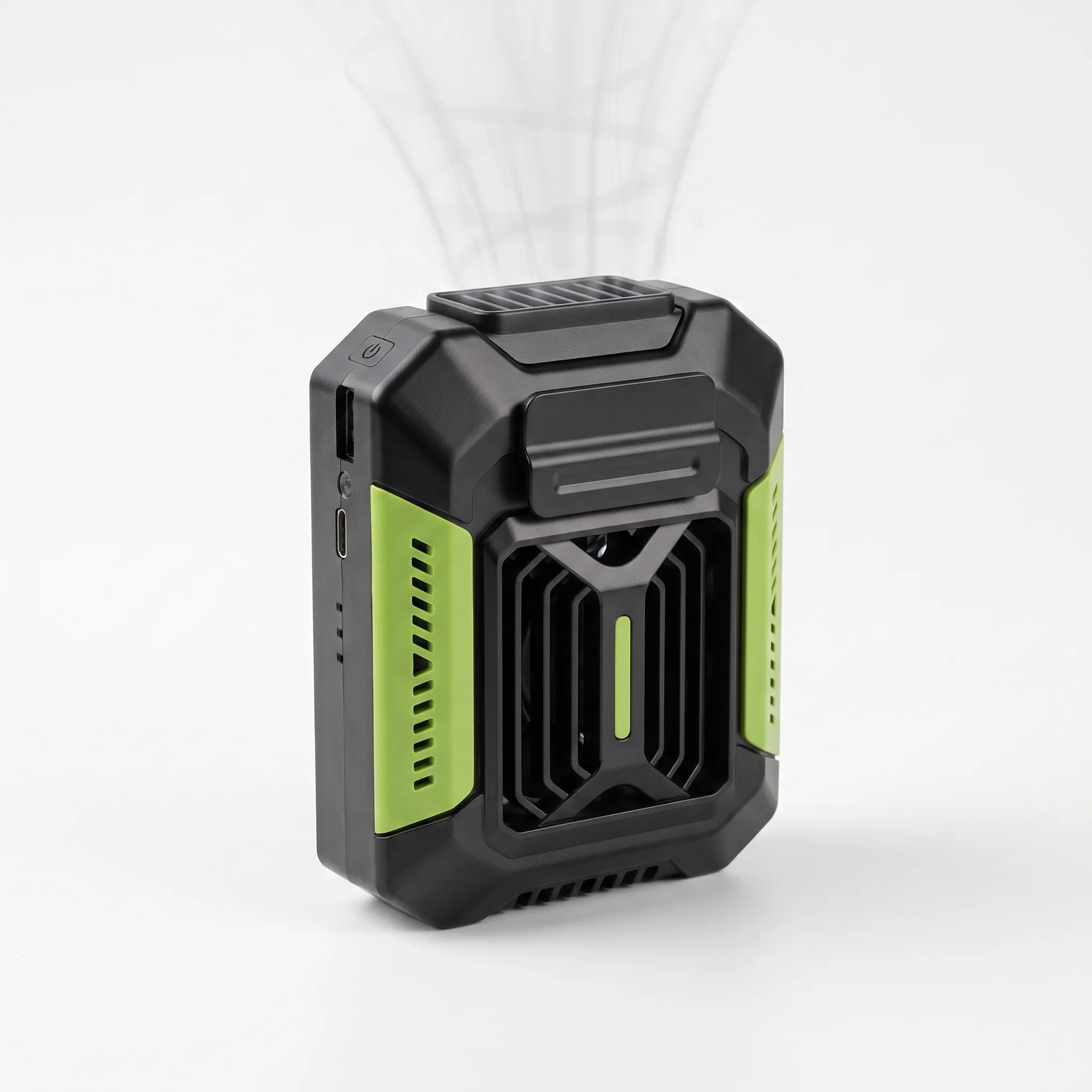 Nordspur | Ventaire Wearable Waist Clip Cooling Fan