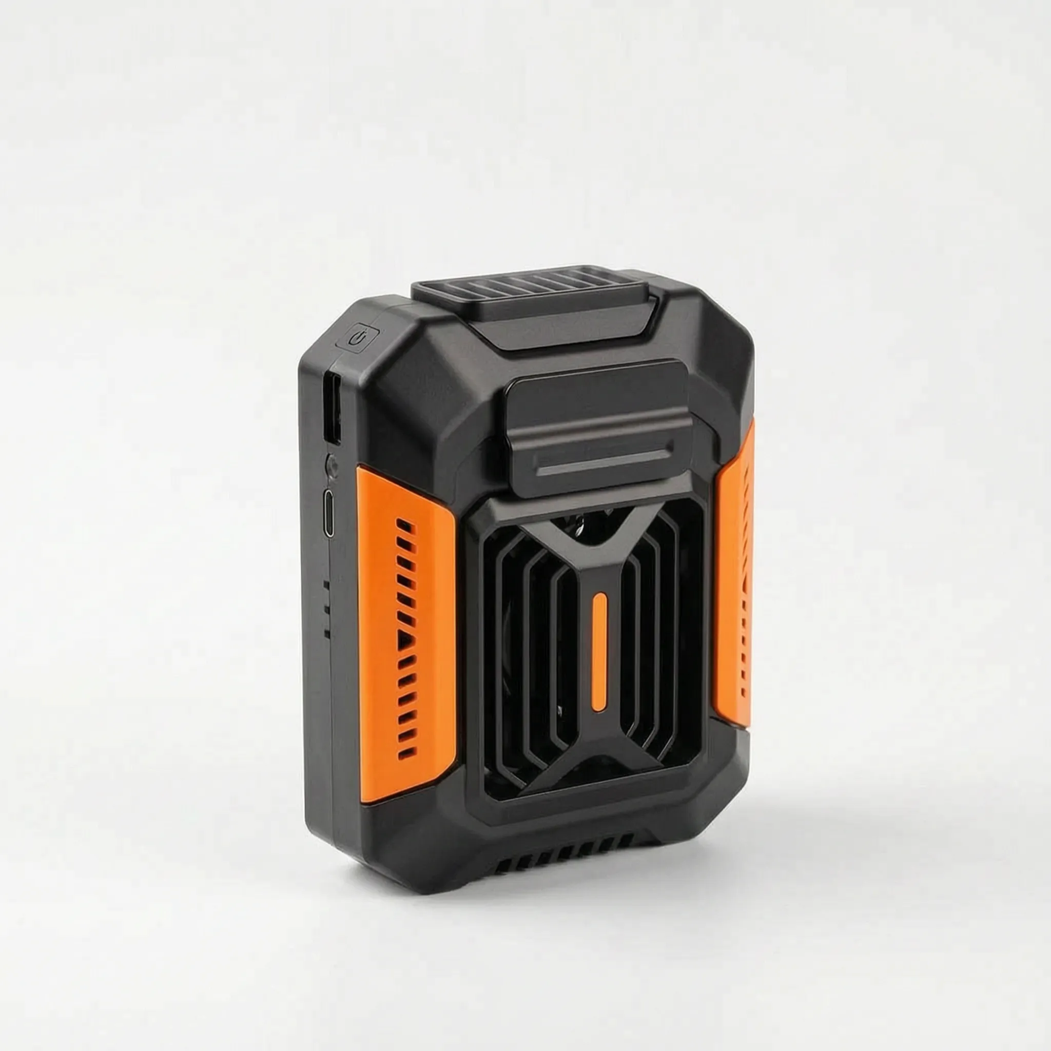 Nordspur | Ventaire Wearable Waist Clip Cooling Fan
