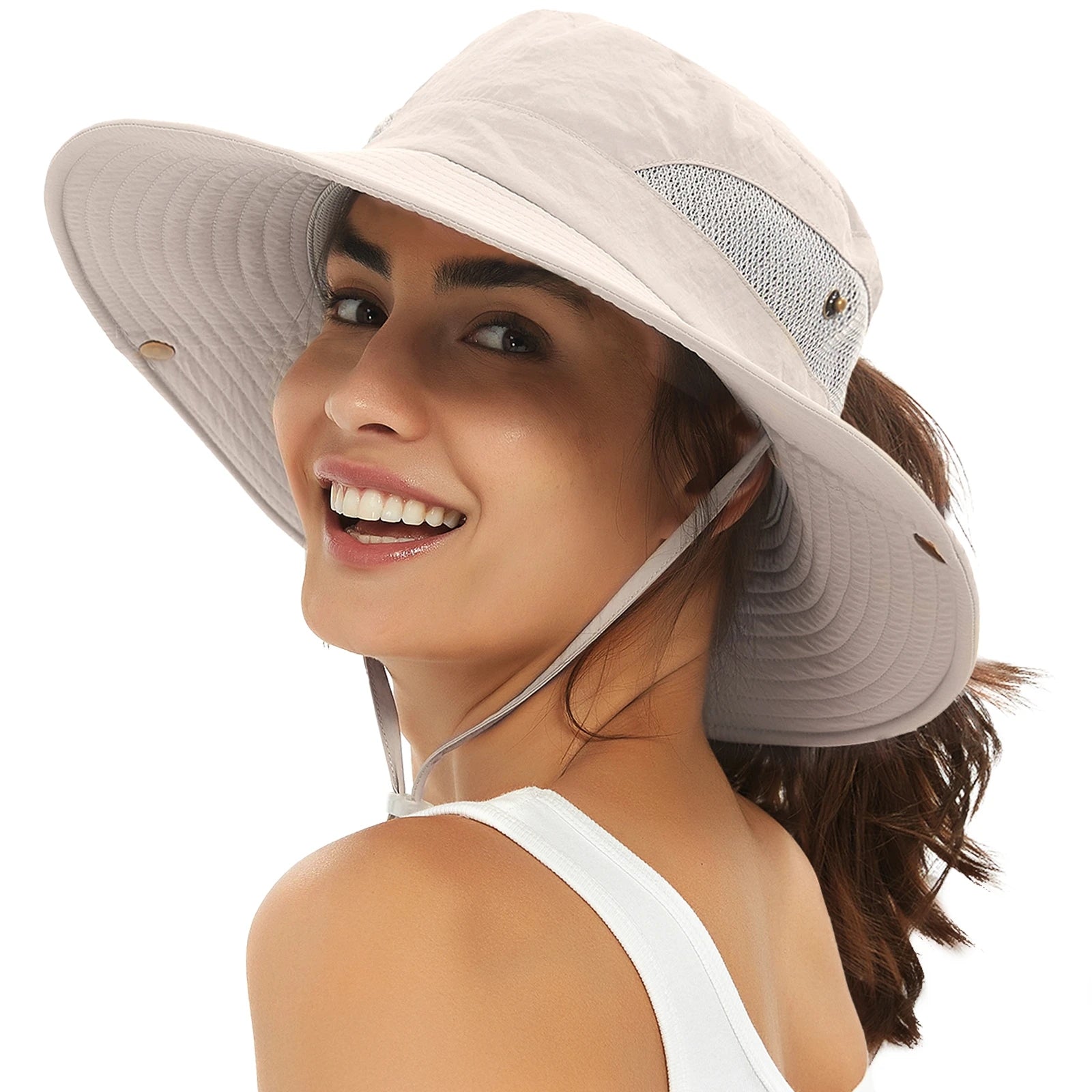 Nordspur | Ventalis Wide Brim Sun Hat