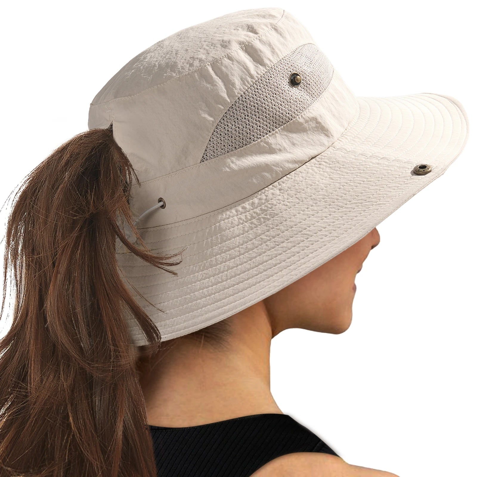 Nordspur | Ventalis Wide Brim Sun Hat