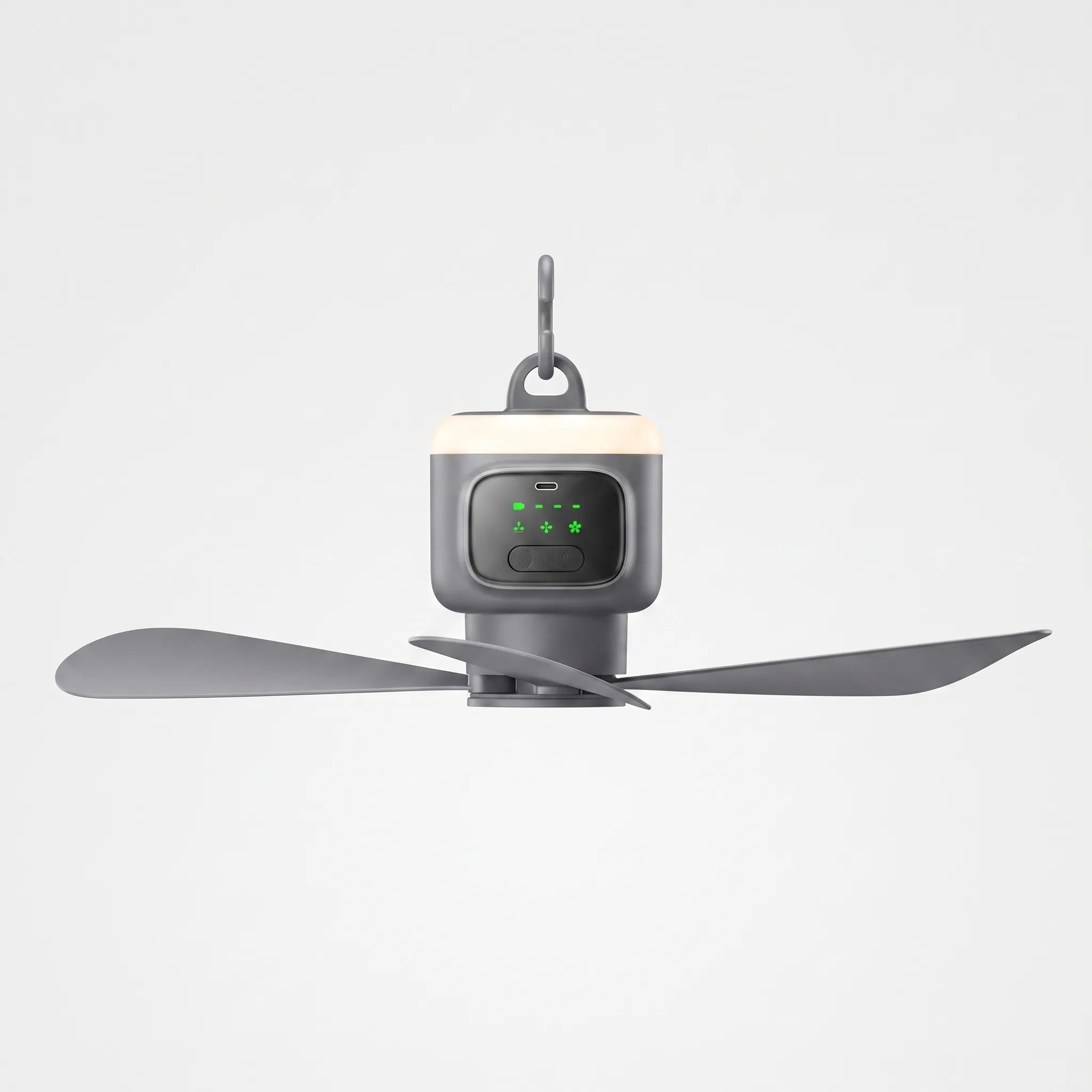 Nordspur | Ventalora Portable Hanging Ceiling Fan