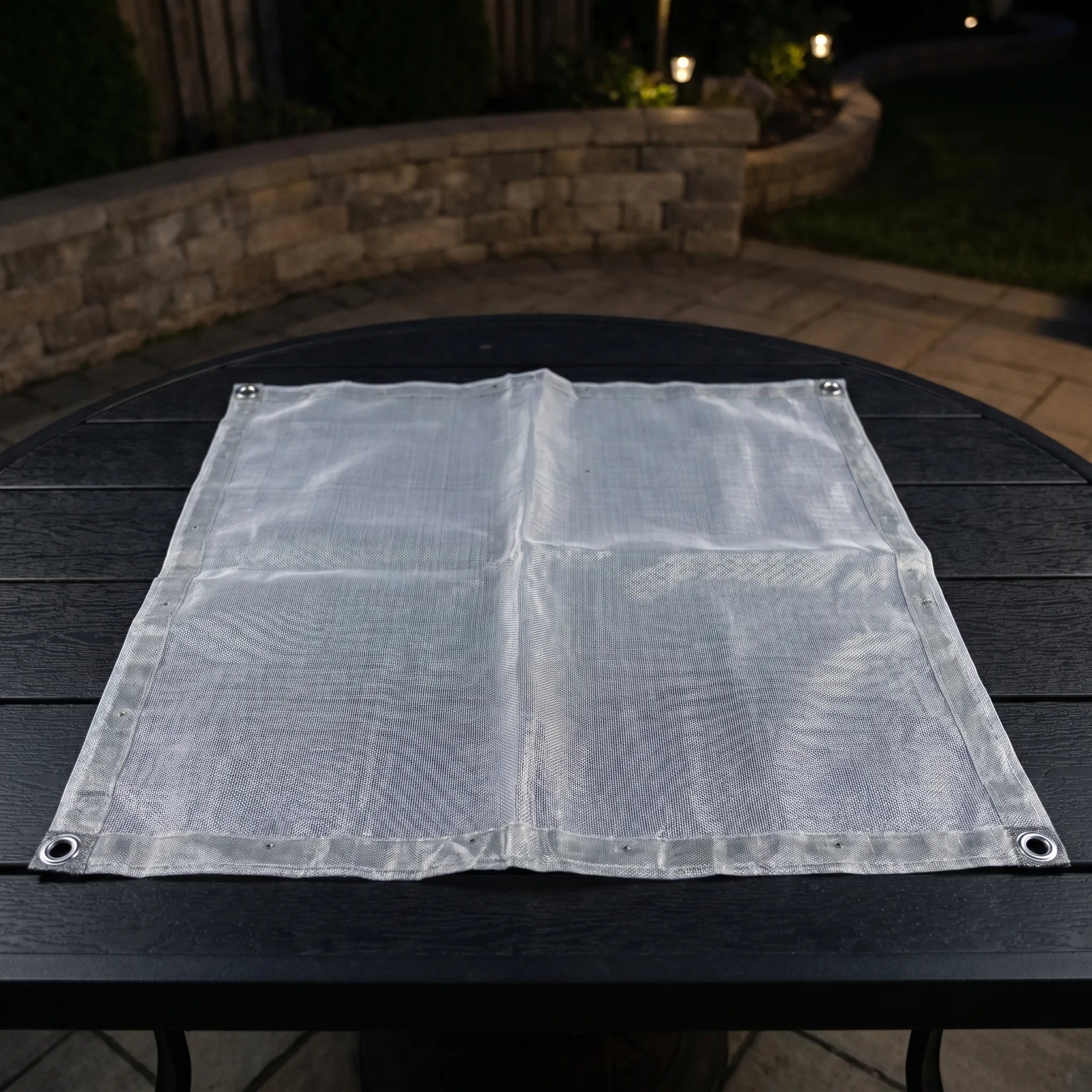 Nordspur | Ventalux Portable Mesh Fire Pit