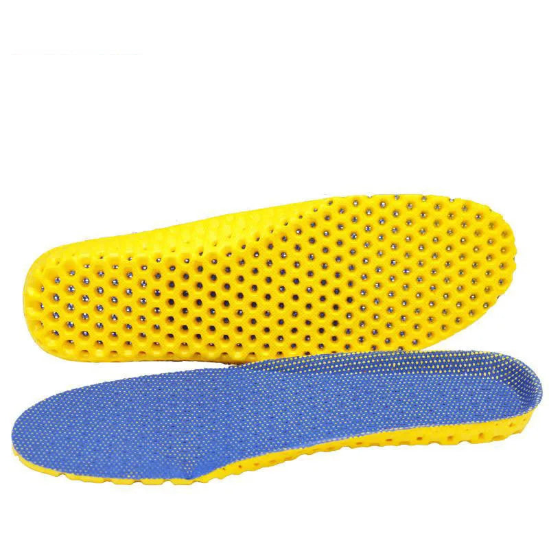 Nordspur | Ventara Honeycomb Shoe Inserts