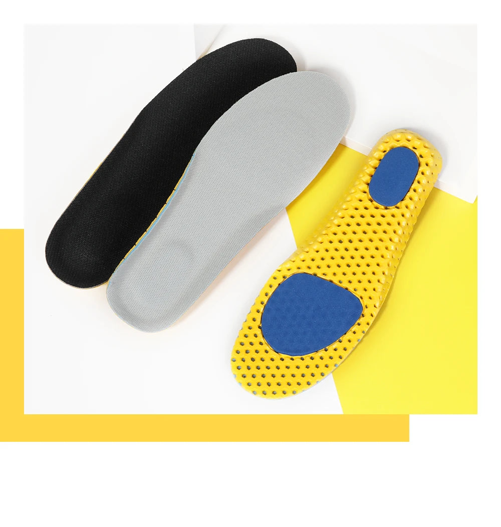 Nordspur | Ventara Honeycomb Shoe Inserts