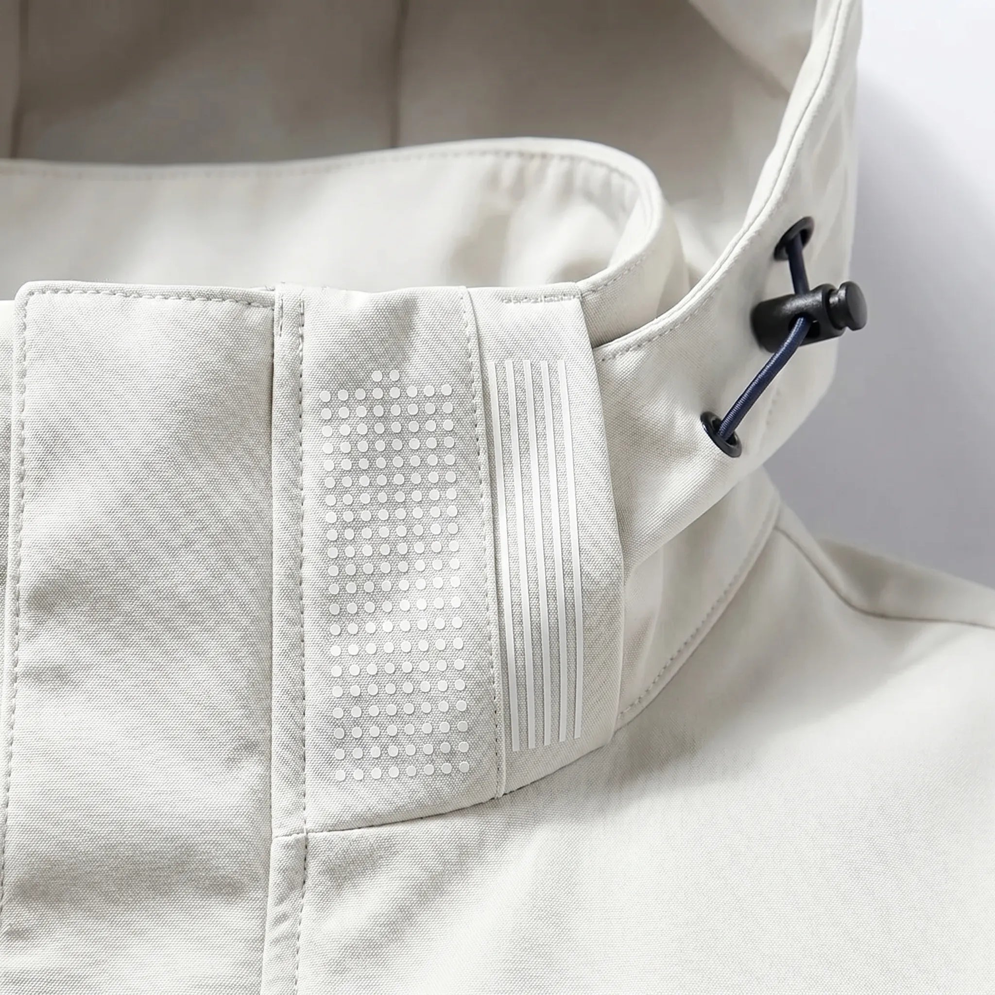 Nordspur | Ventaris Lightweight Hooded Outdoor Jacket