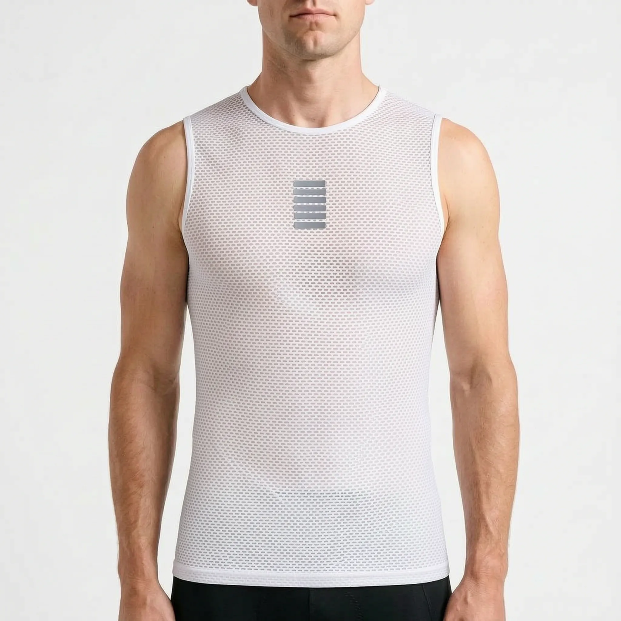 Nordspur | VentiFit Sleeveless Cycling Base Layer