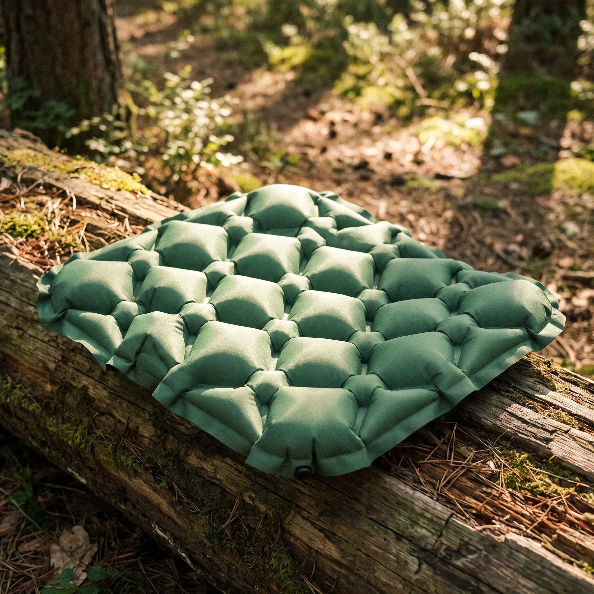 Nordspur | Venticell Portable Quilted Travel Seat Cushion