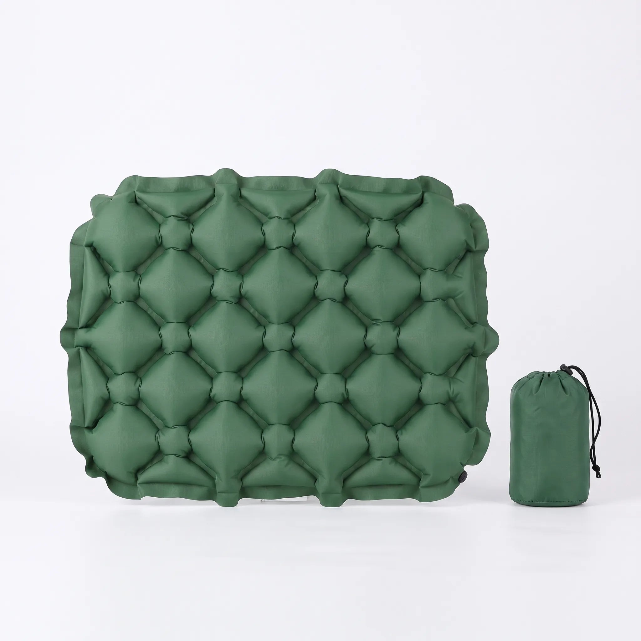 Nordspur | Venticell Portable Quilted Travel Seat Cushion