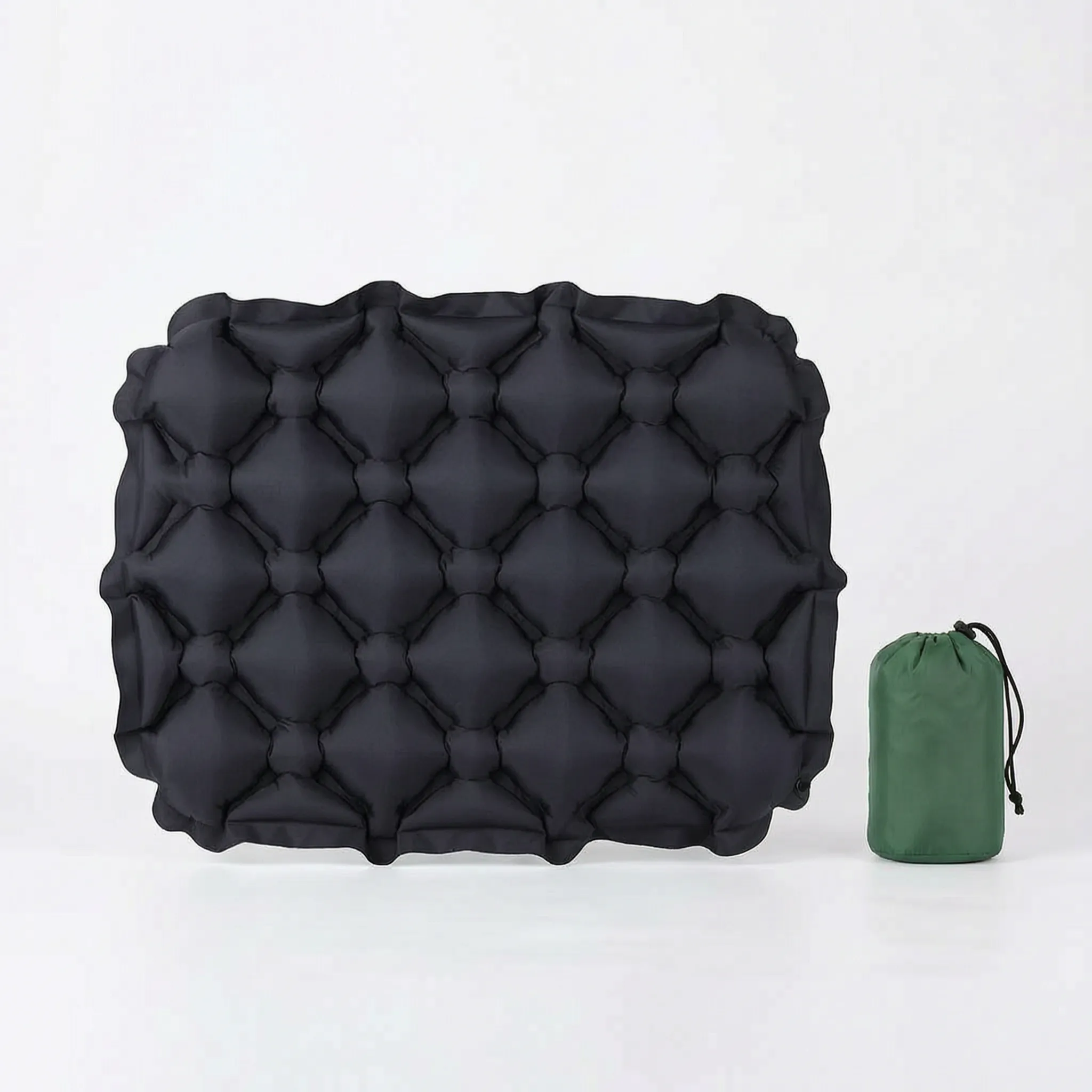 Nordspur | Venticell Portable Quilted Travel Seat Cushion