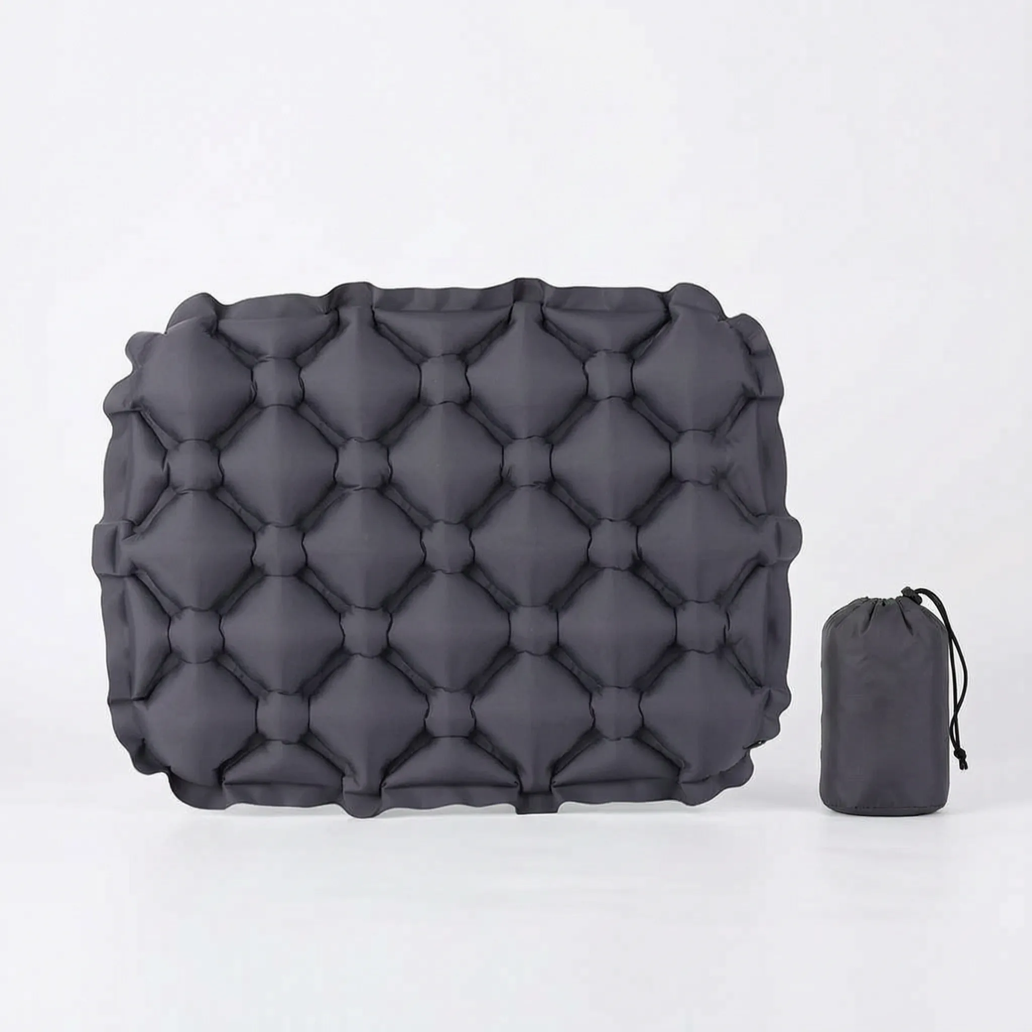 Nordspur | Venticell Portable Quilted Travel Seat Cushion