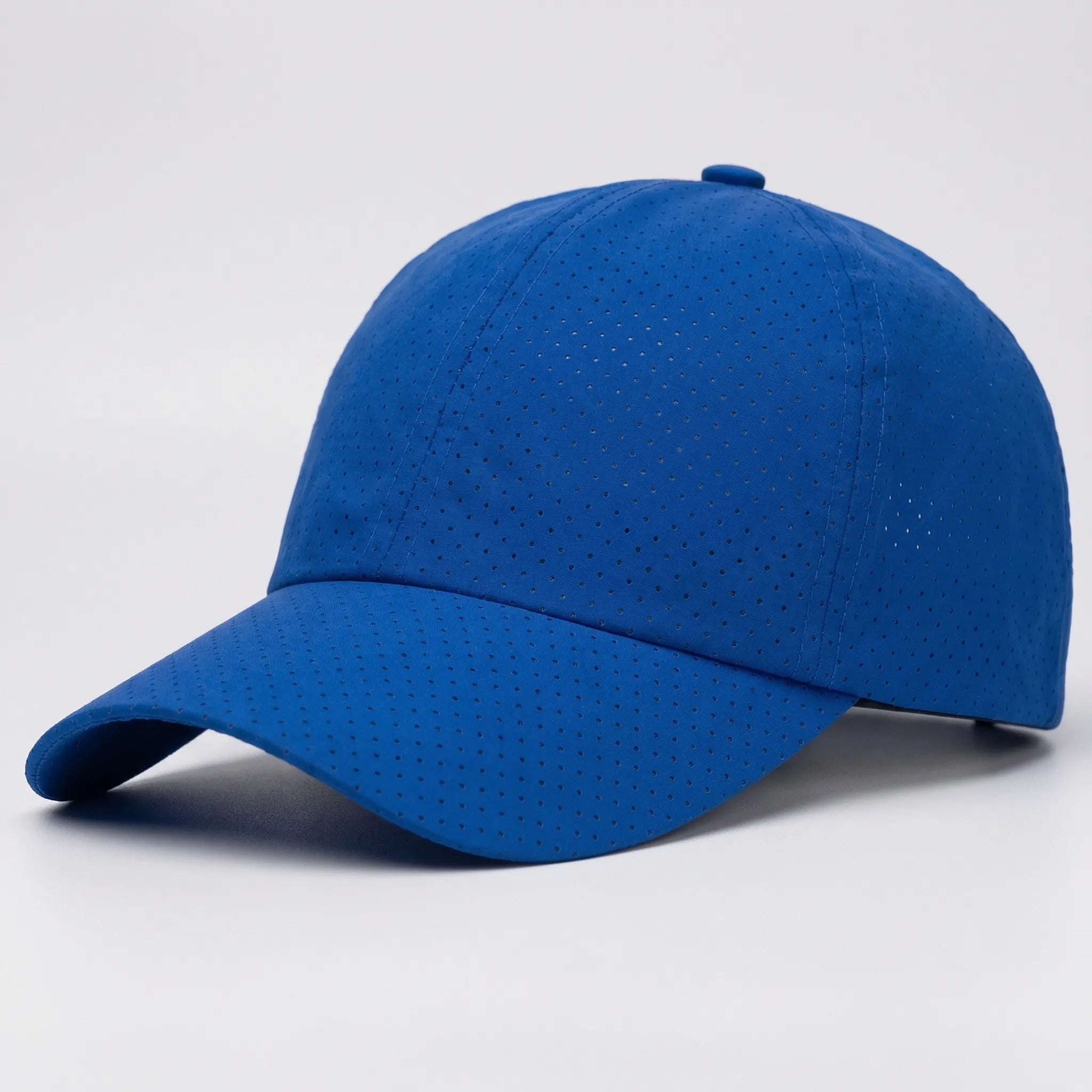 Nordspur | Ventilix Breathable Perforated Peaked Baseball Cap