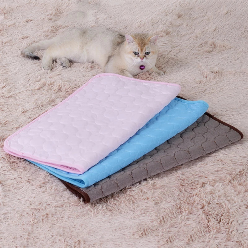 Nordspur | Ventipet Quilted Pet Cooling Mat