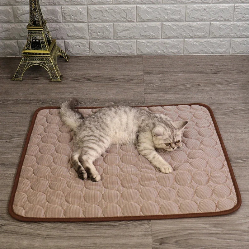 Nordspur | Ventipet Quilted Pet Cooling Mat