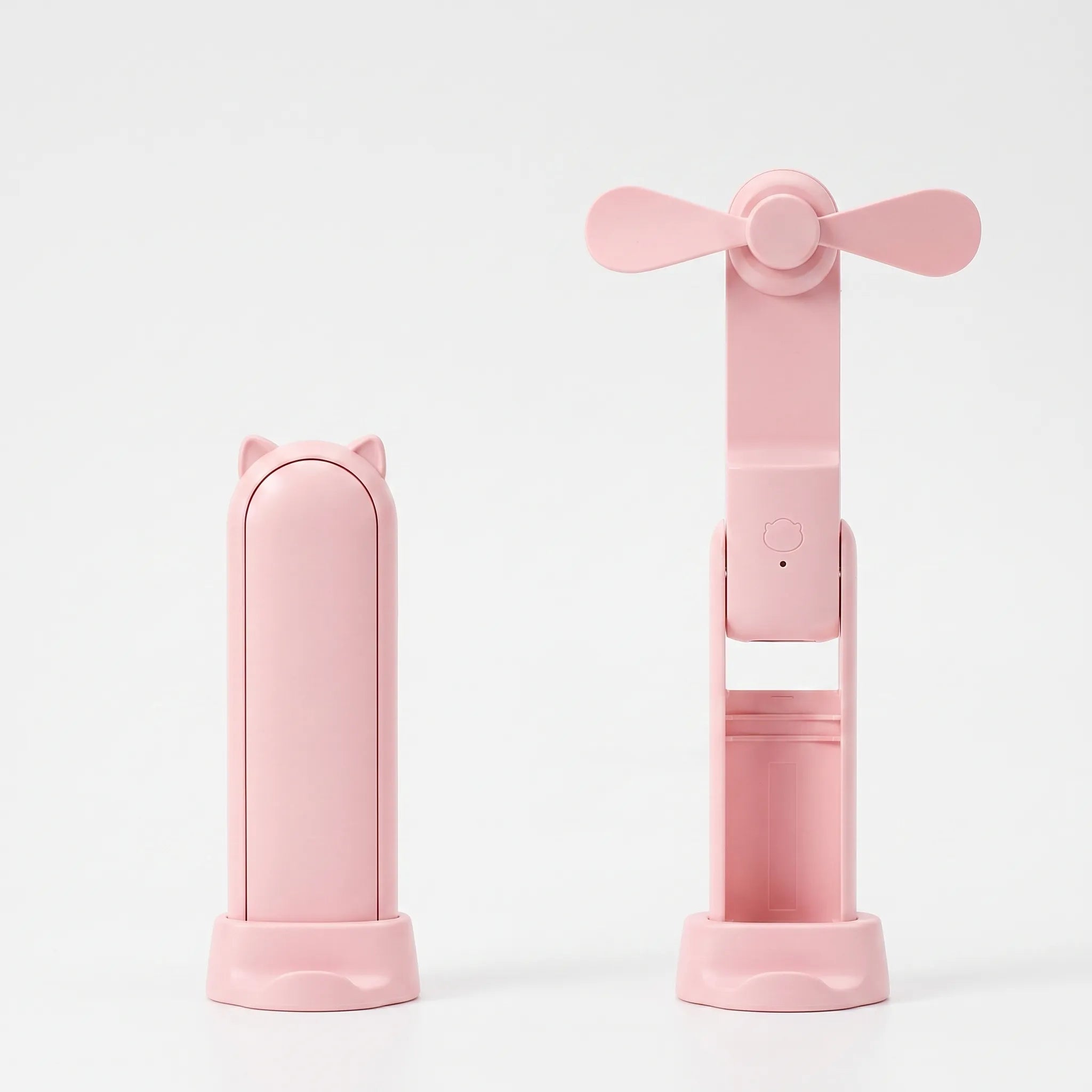 Nordspur | Ventipod Compact Foldable Handheld Personal Cooling Fan