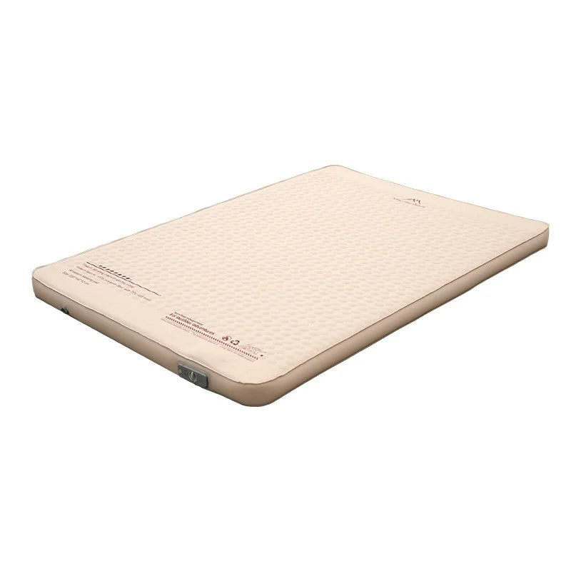 Nordspur | Ventira Self-Inflating Camping Mattress