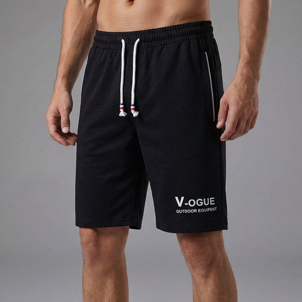 Nordspur | Ventirove Casual Five Point Shorts