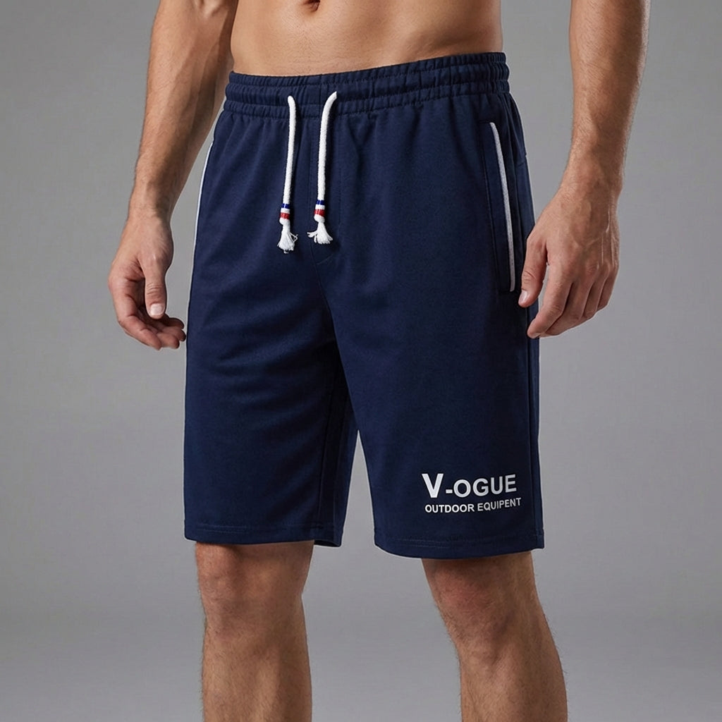 Nordspur | Ventirove Casual Five Point Shorts