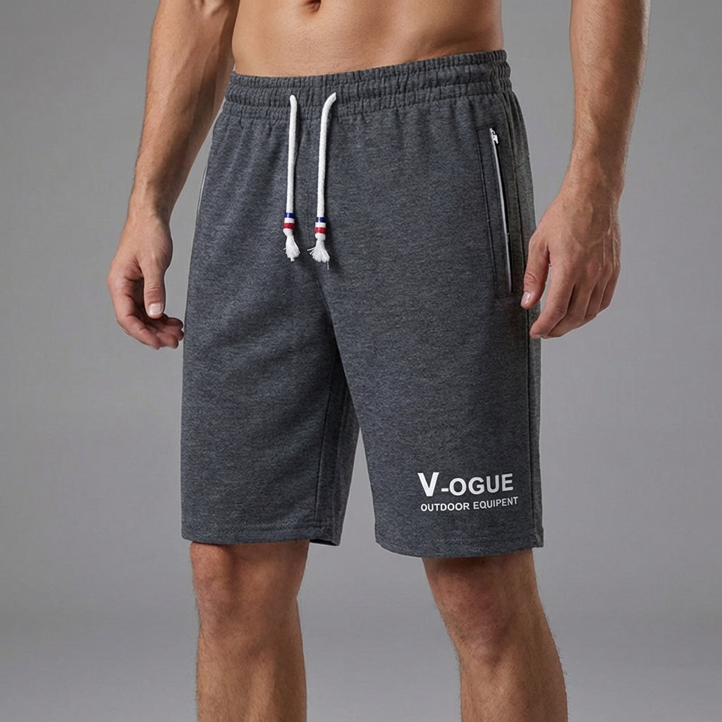 Nordspur | Ventirove Casual Five Point Shorts