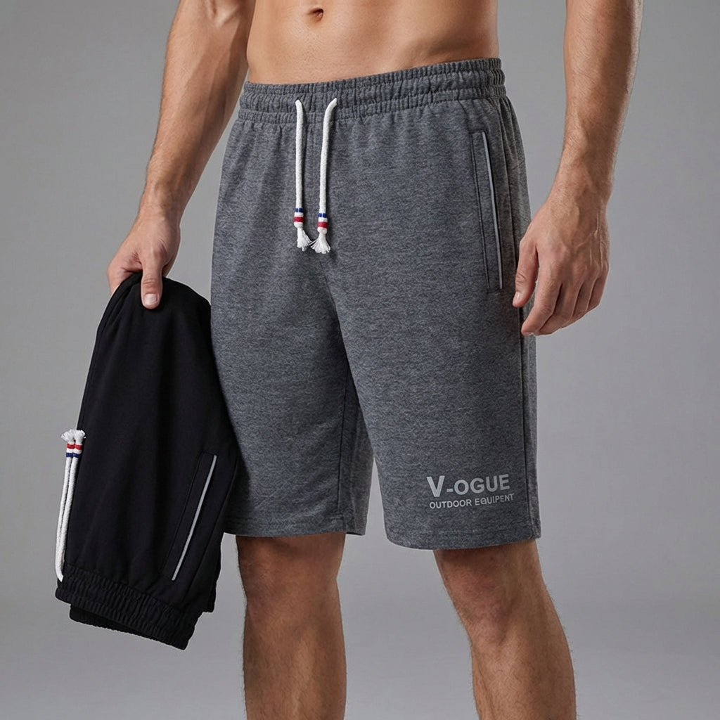 Nordspur | Ventirove Casual Five Point Shorts