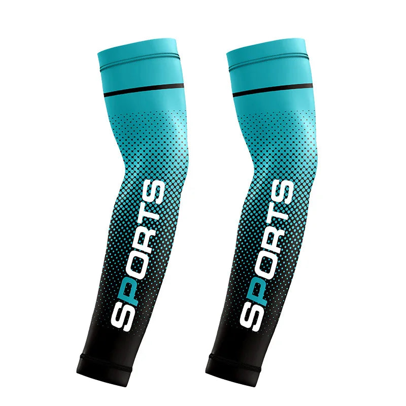 Nordspur | Ventis Gradient Printed Sports Set