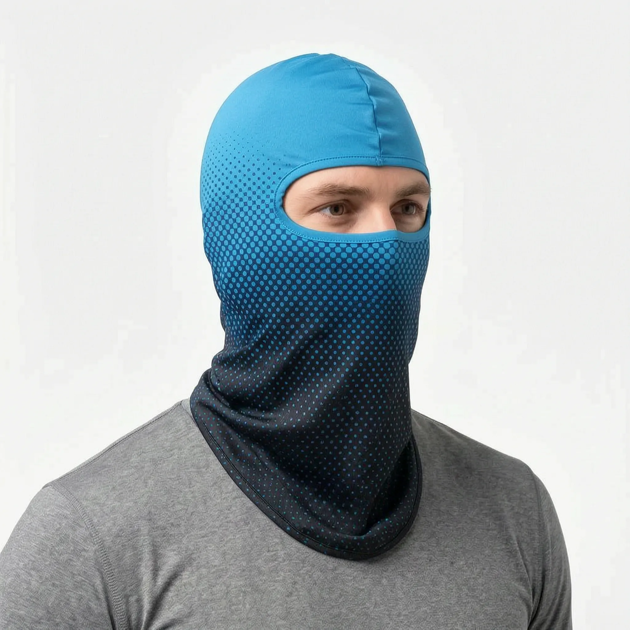 Nordspur | Ventis Gradient Printed Sports Set
