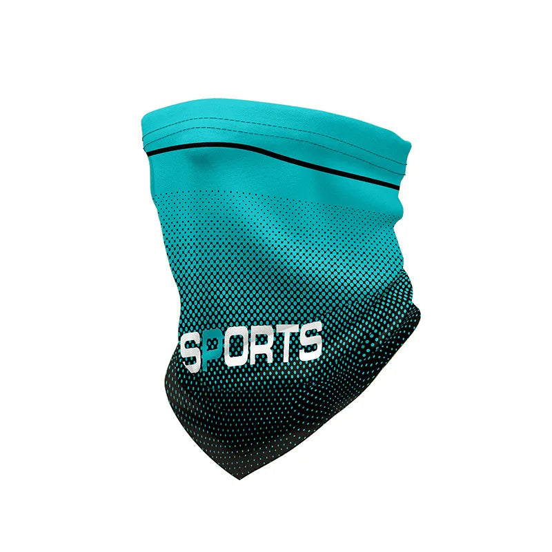 Nordspur | Ventis Gradient Printed Sports Set
