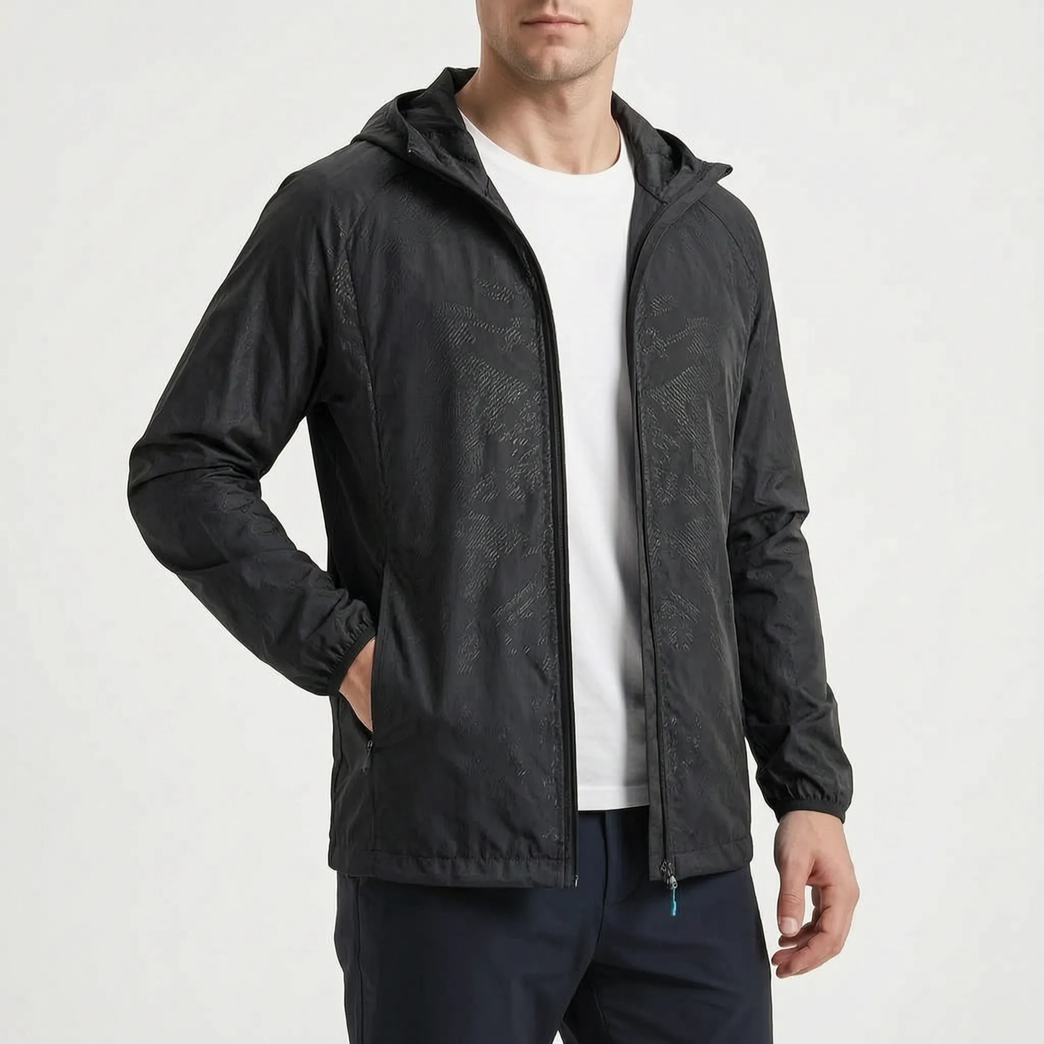 Nordspur | Ventixia Lightweight Packable Windbreaker