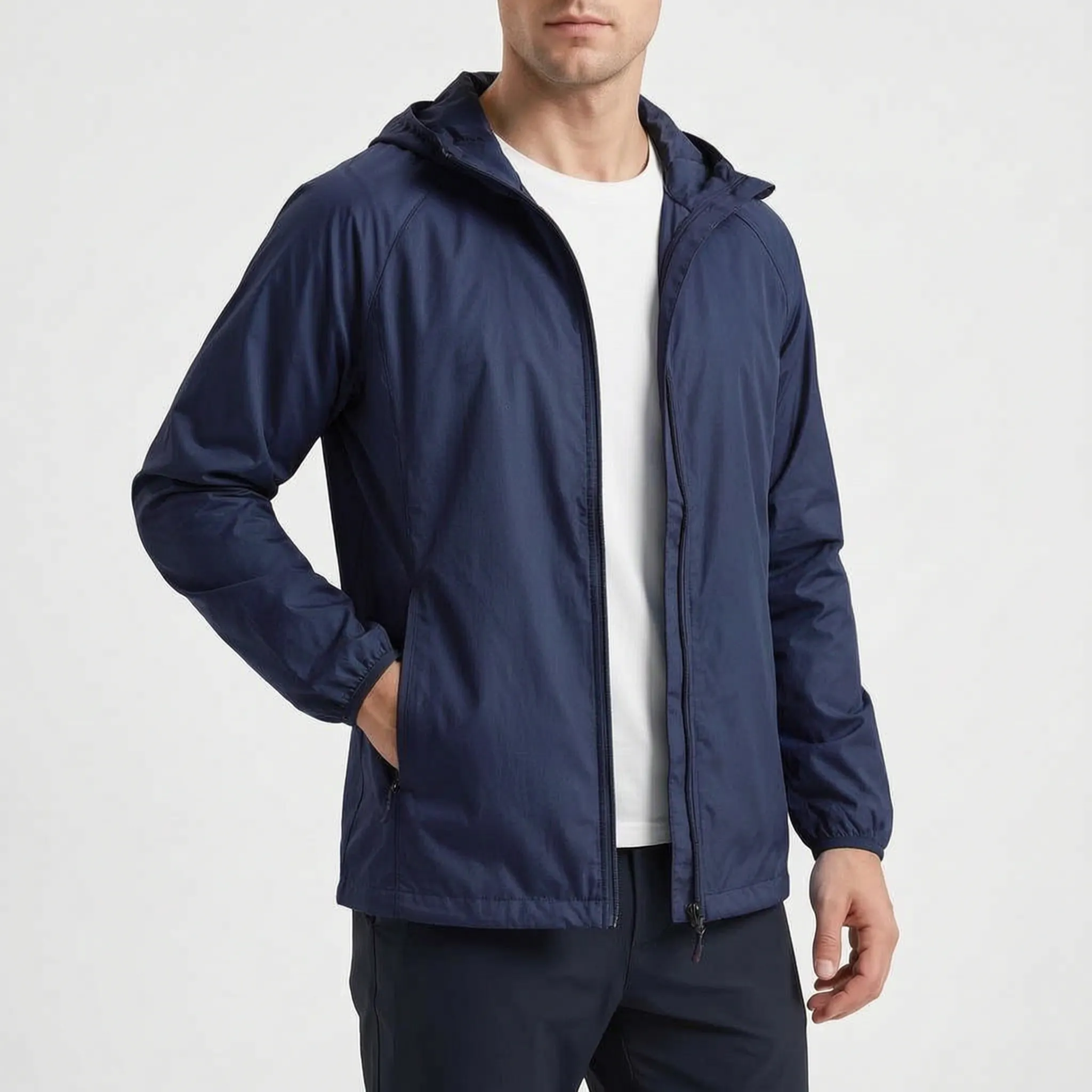 Nordspur | Ventixia Lightweight Packable Windbreaker