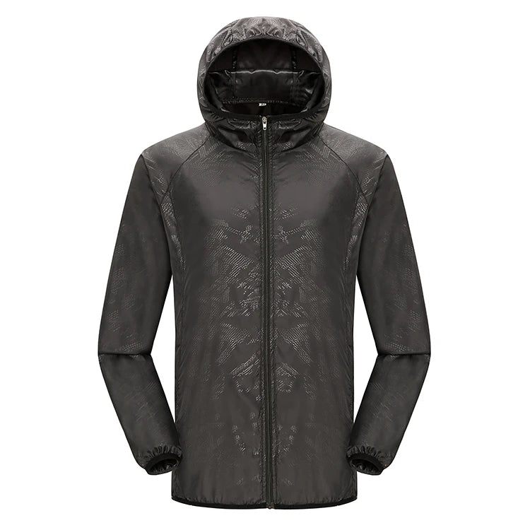 Nordspur | Ventixia Lightweight Packable Windbreaker