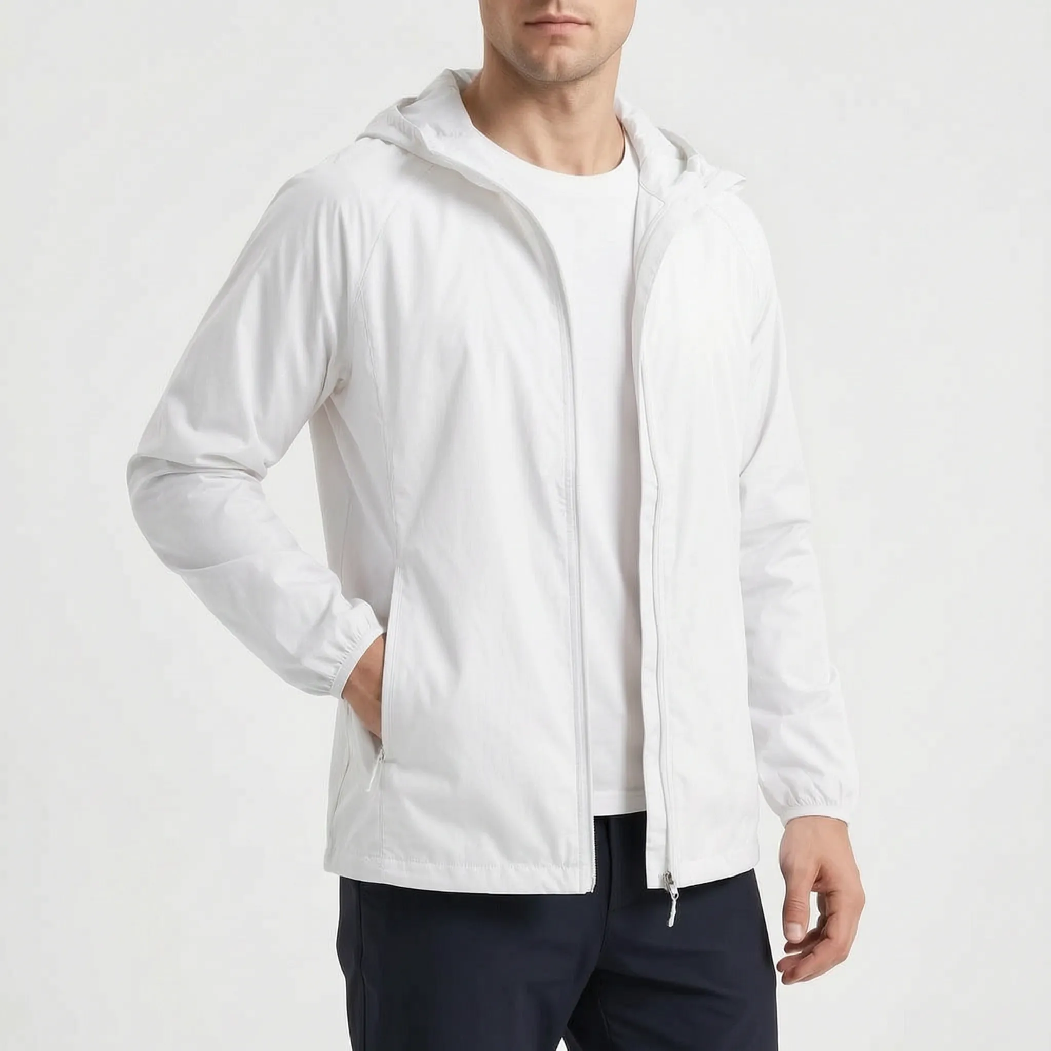 Nordspur | Ventixia Lightweight Packable Windbreaker