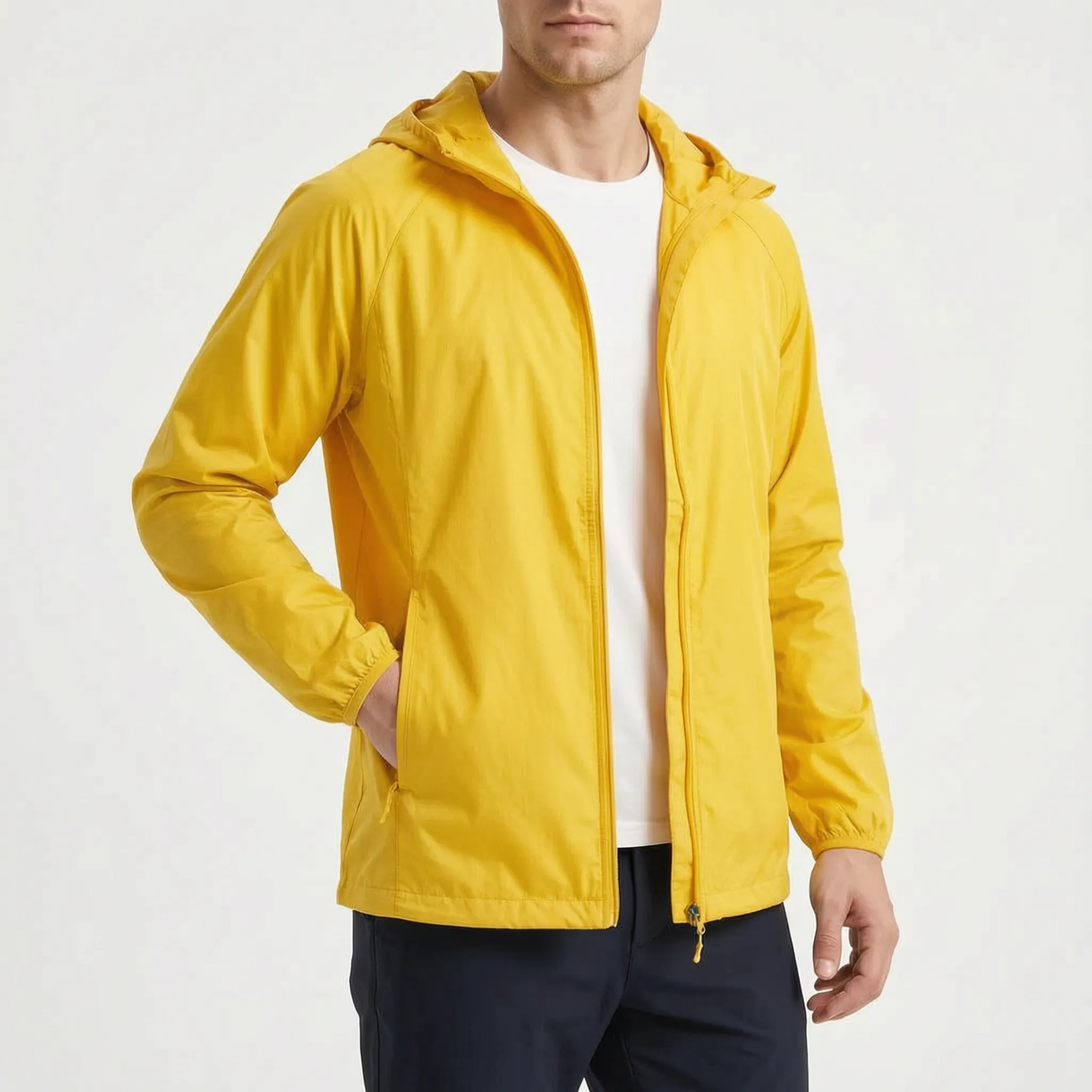 Nordspur | Ventixia Lightweight Packable Windbreaker