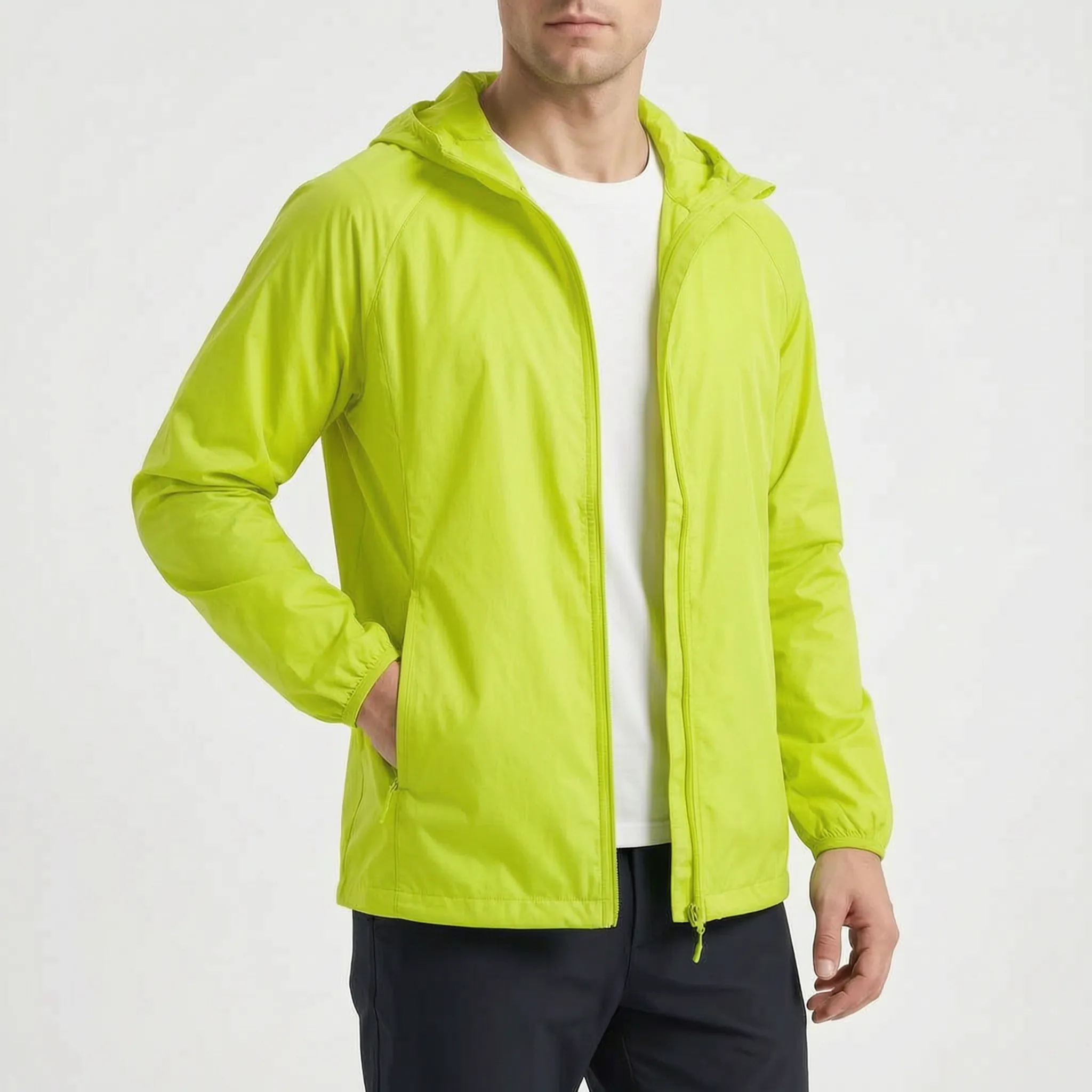 Nordspur | Ventixia Lightweight Packable Windbreaker