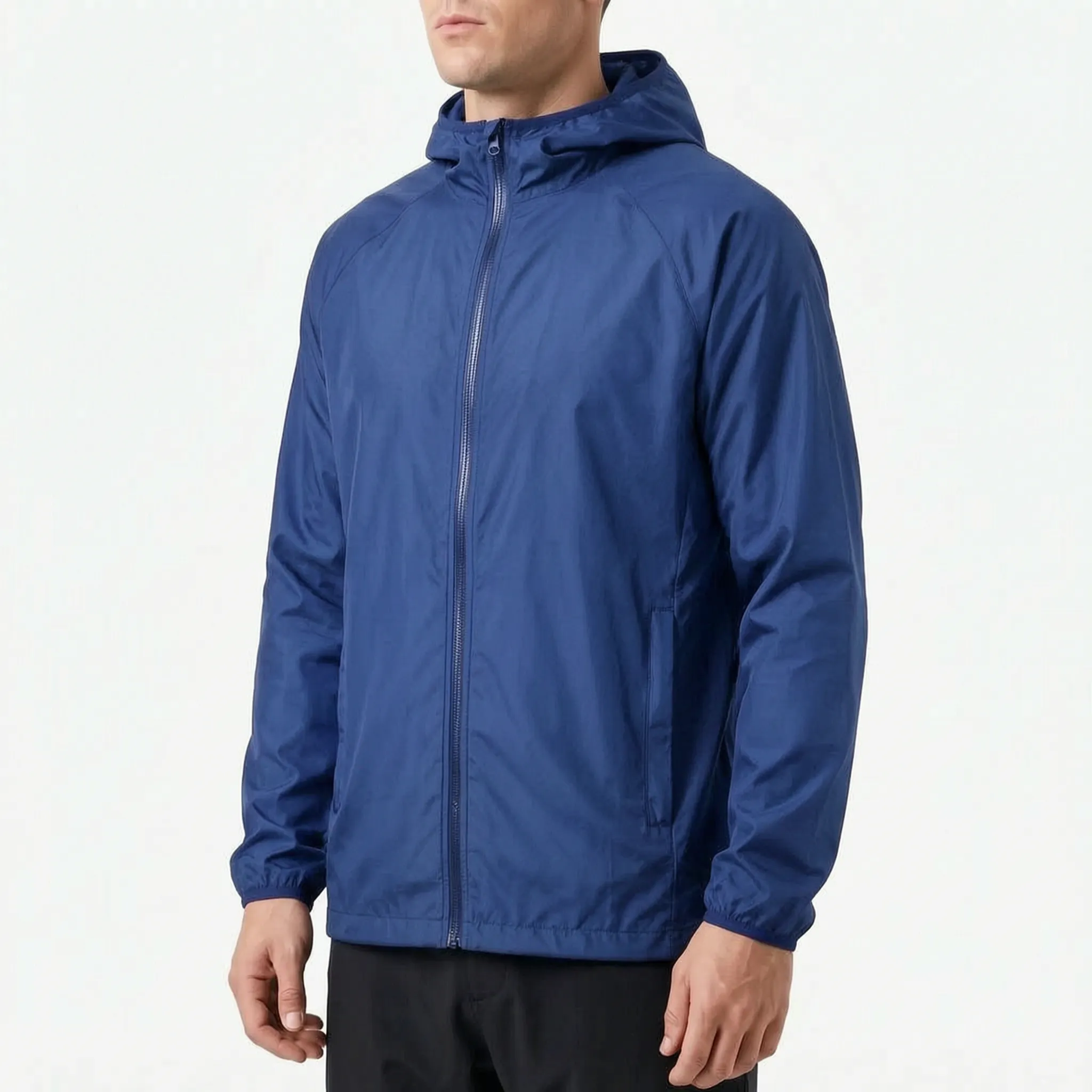 Nordspur | VentoPak Packable Outdoor Windbreaker Jacket