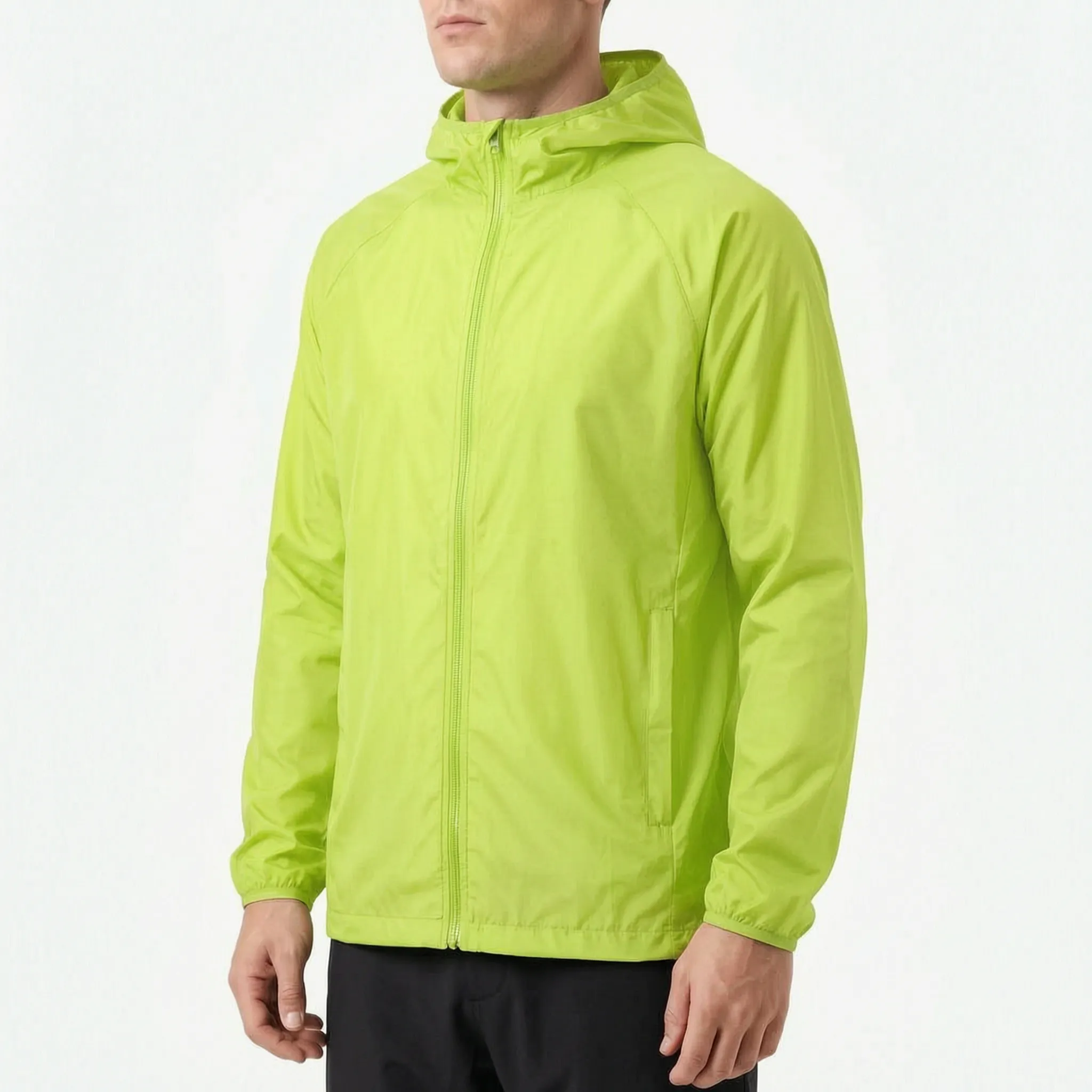 Nordspur | VentoPak Packable Outdoor Windbreaker Jacket