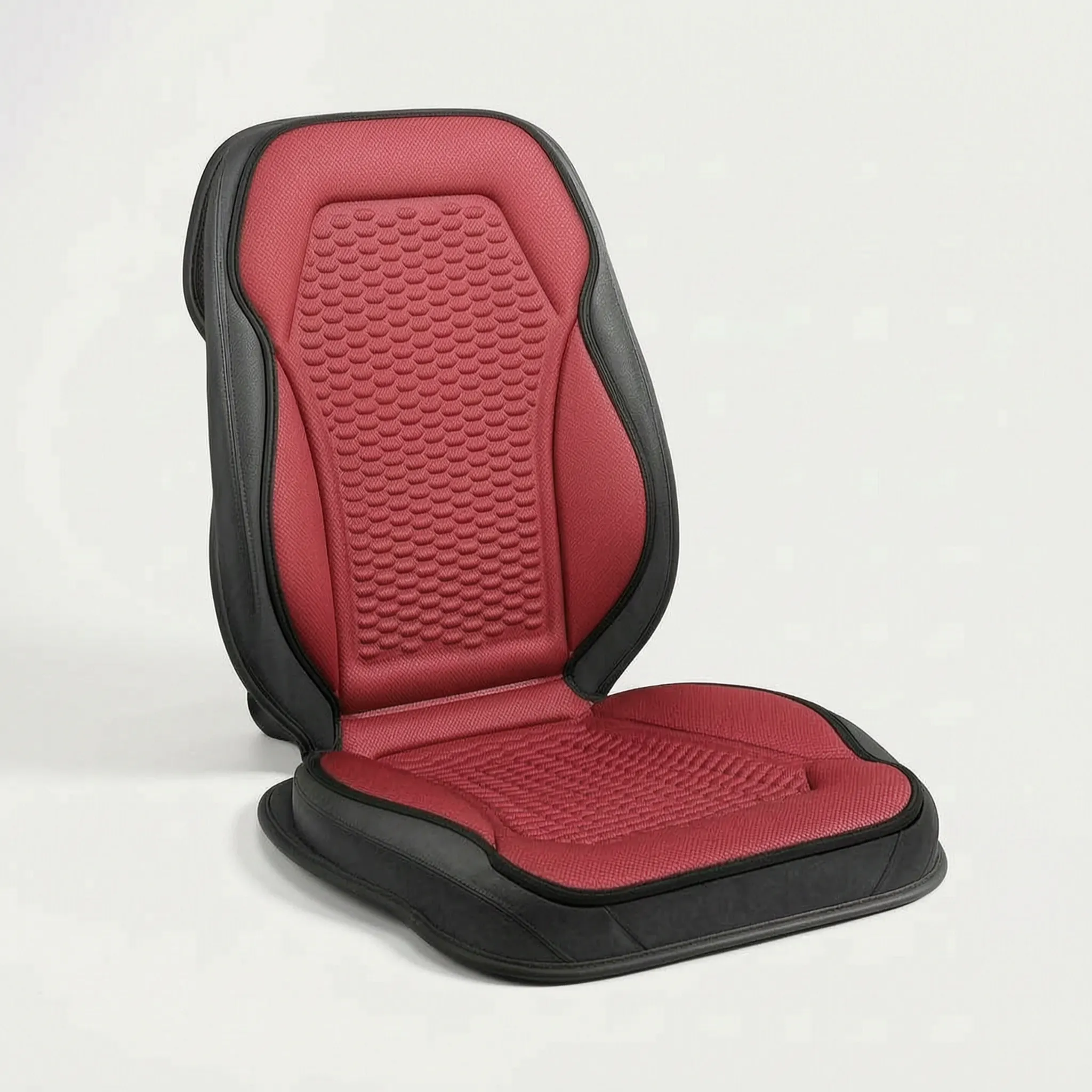 Nordspur | VentoRide Textured Breathable Car Seat Cushion