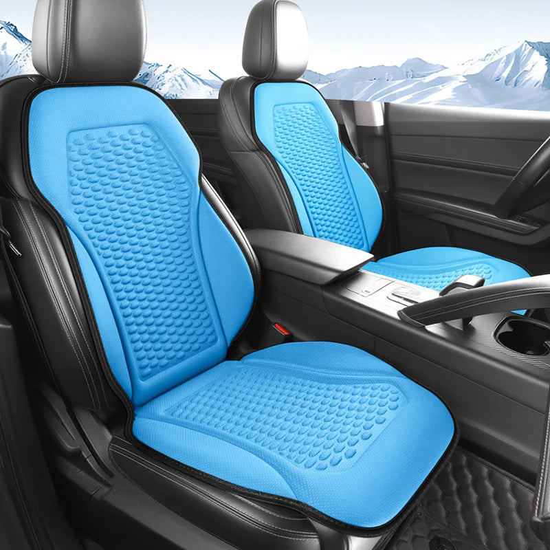 Nordspur | VentoRide Textured Breathable Car Seat Cushion