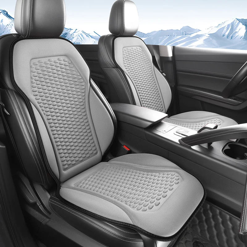 Nordspur | VentoRide Textured Breathable Car Seat Cushion
